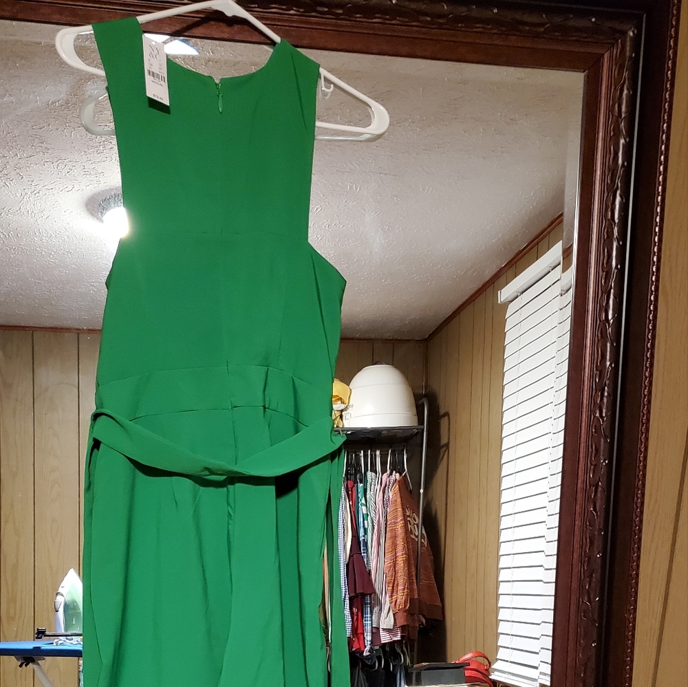Jumpsuit